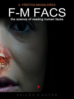 cover image of F-M FACS--The Science of Reading Human Faces